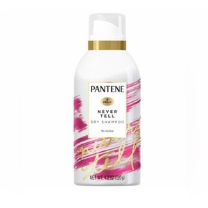 Pantene Pro-V Never Tell Dry Shampoo